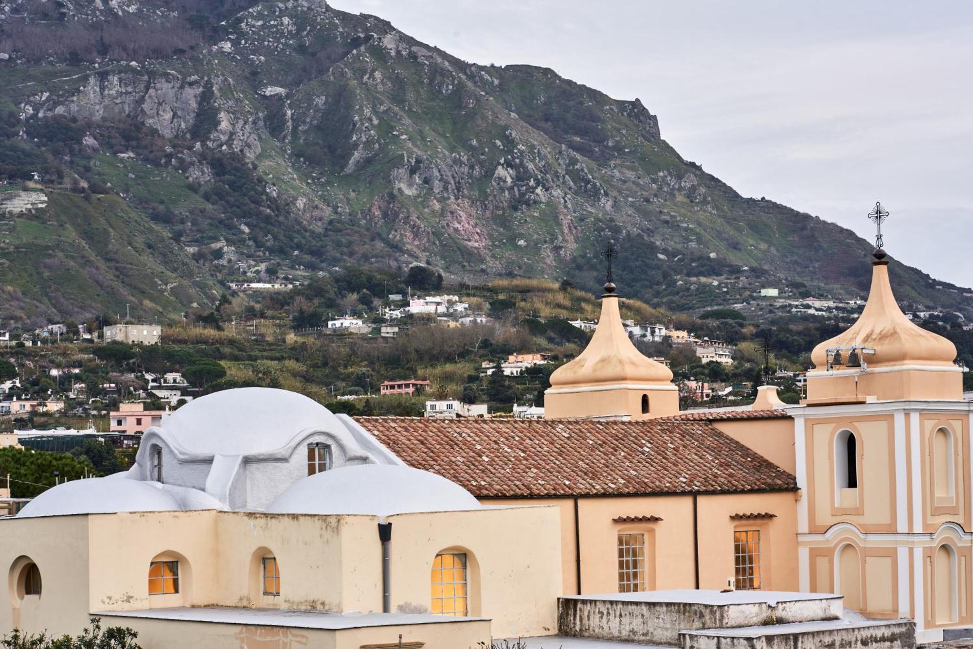 San Vito Charme Apartment Ischia